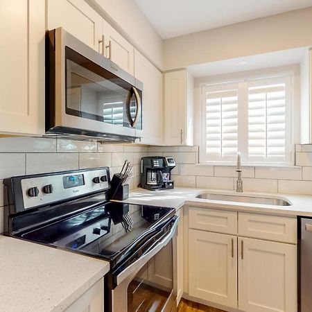 Summer Lake Townhomes 17 Destin Eksteriør billede