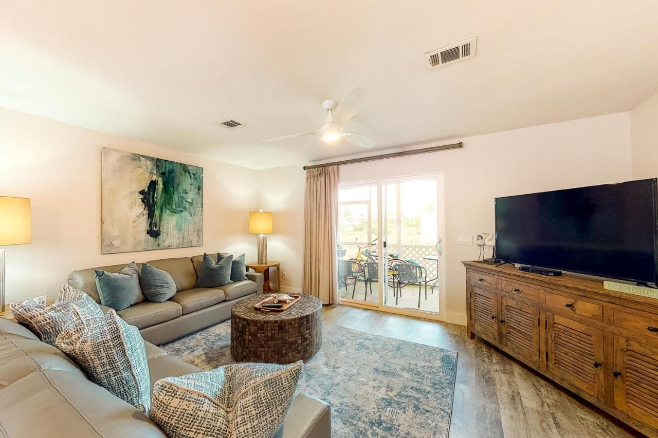 Summer Lake Townhomes 17 Destin Eksteriør billede