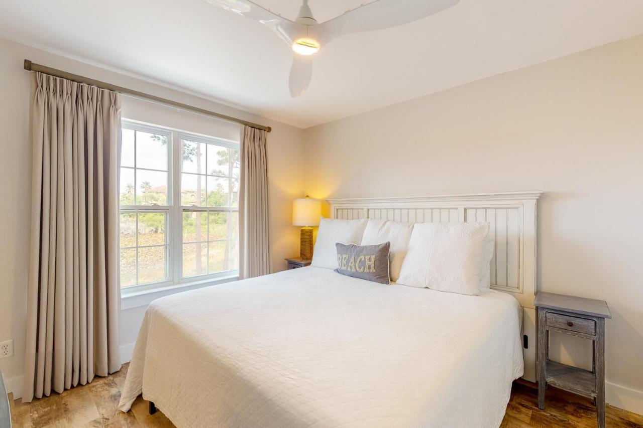 Summer Lake Townhomes 17 Destin Eksteriør billede