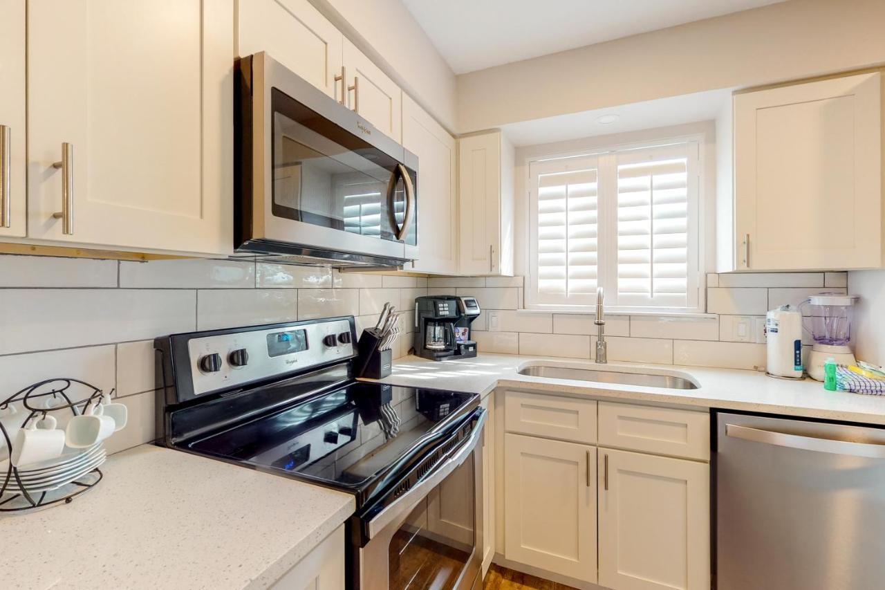 Summer Lake Townhomes 17 Destin Eksteriør billede