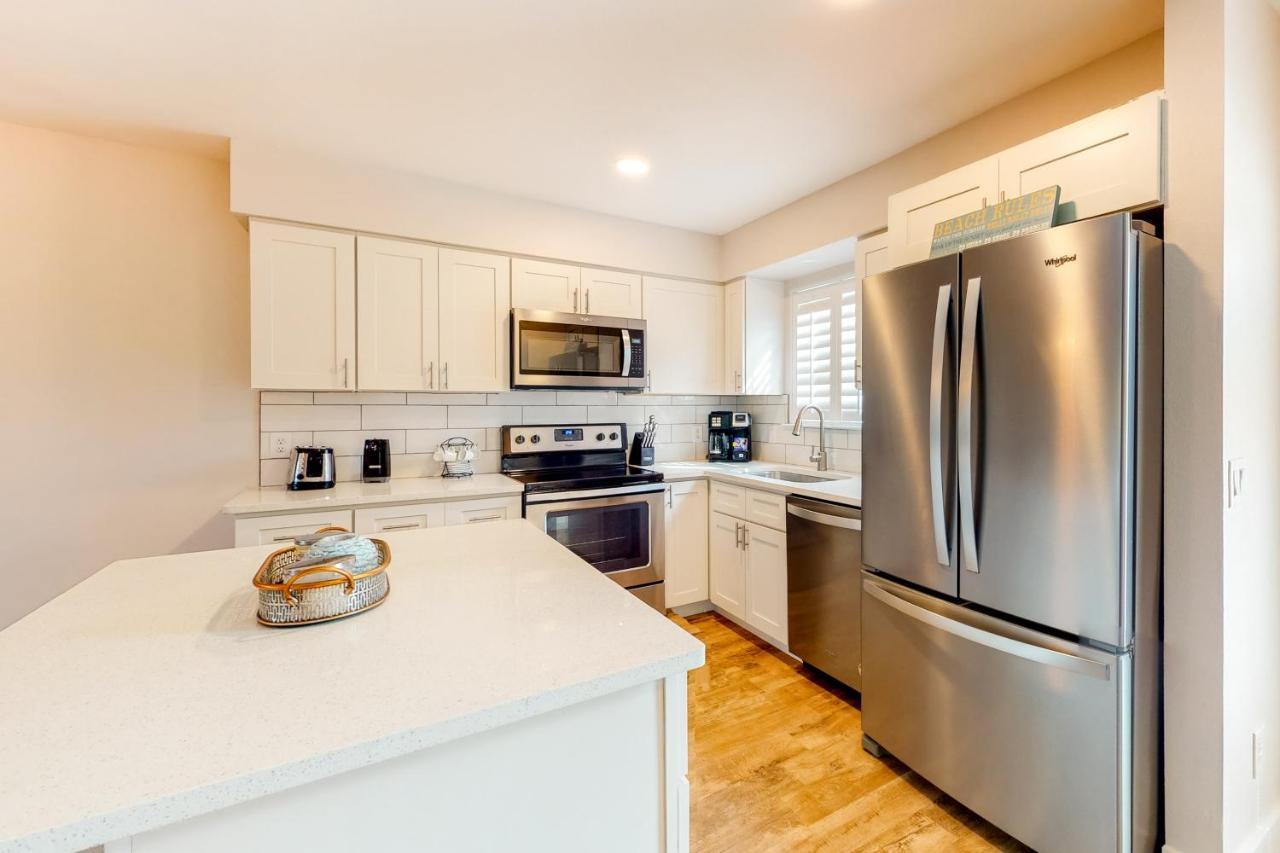 Summer Lake Townhomes 17 Destin Eksteriør billede