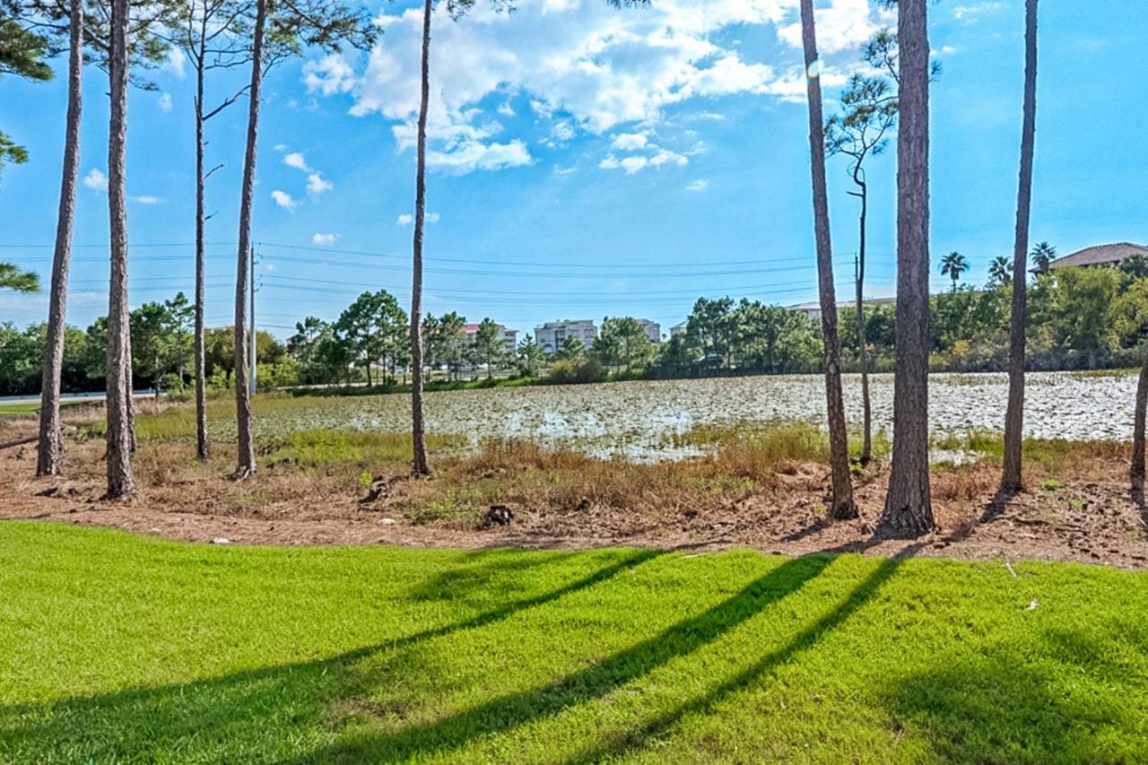 Summer Lake Townhomes 17 Destin Eksteriør billede
