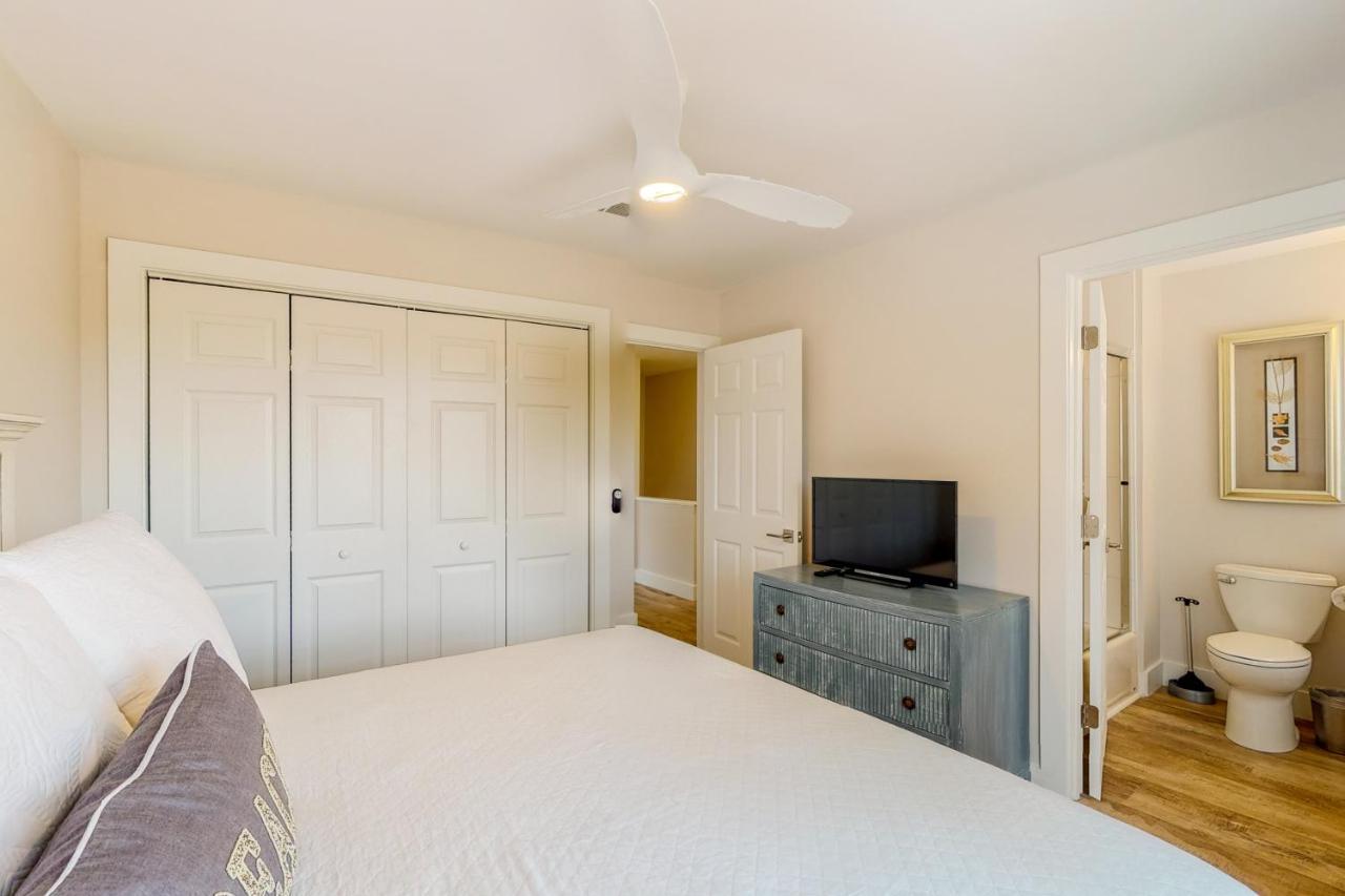 Summer Lake Townhomes 17 Destin Eksteriør billede