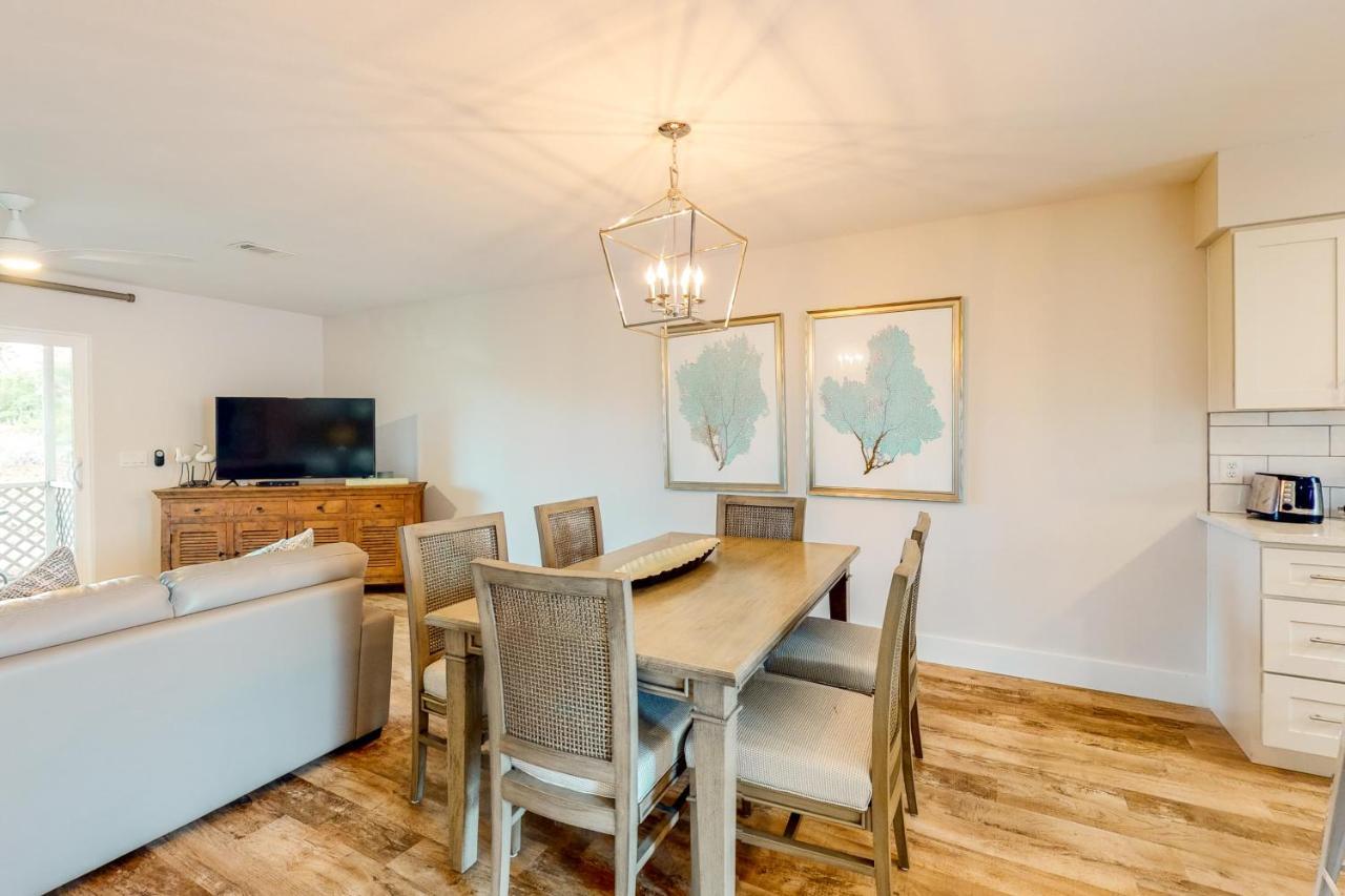 Summer Lake Townhomes 17 Destin Eksteriør billede