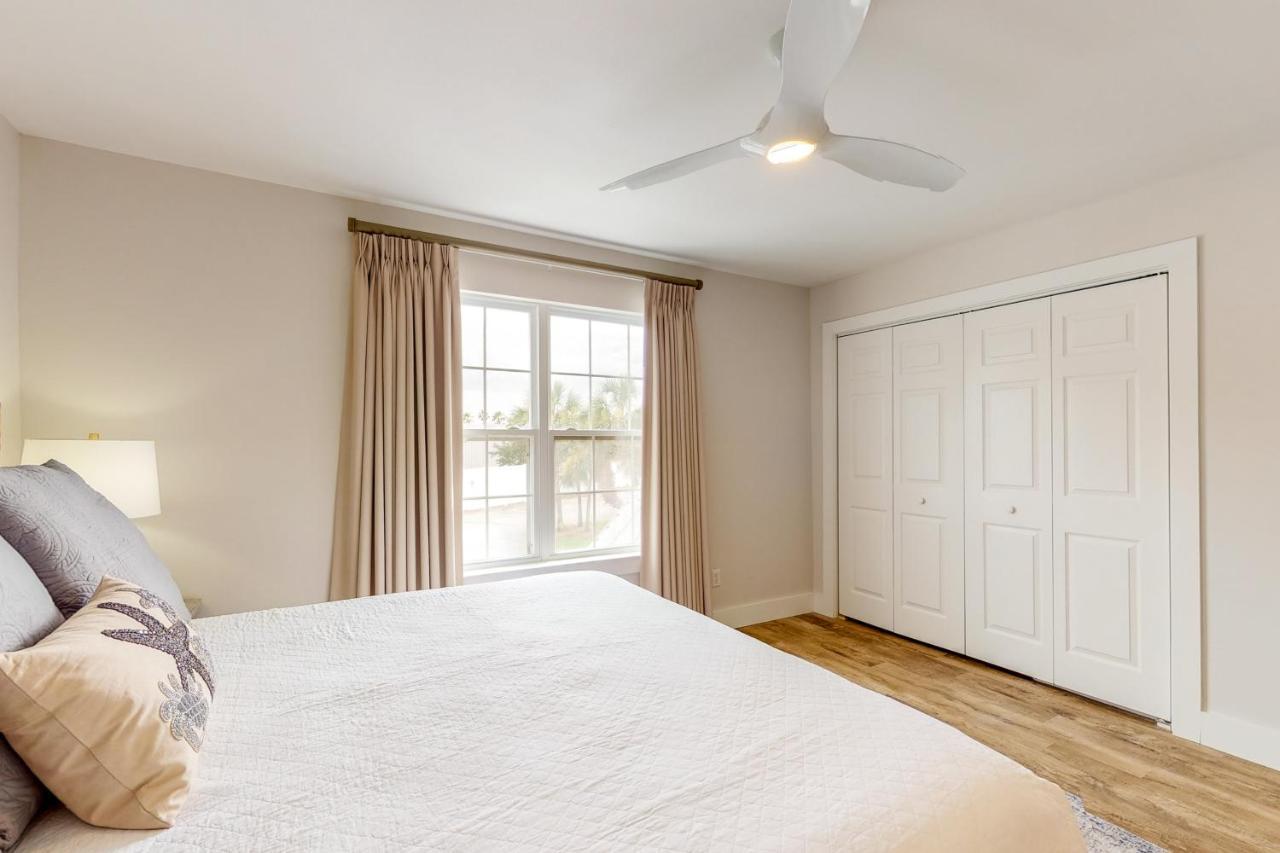 Summer Lake Townhomes 17 Destin Eksteriør billede