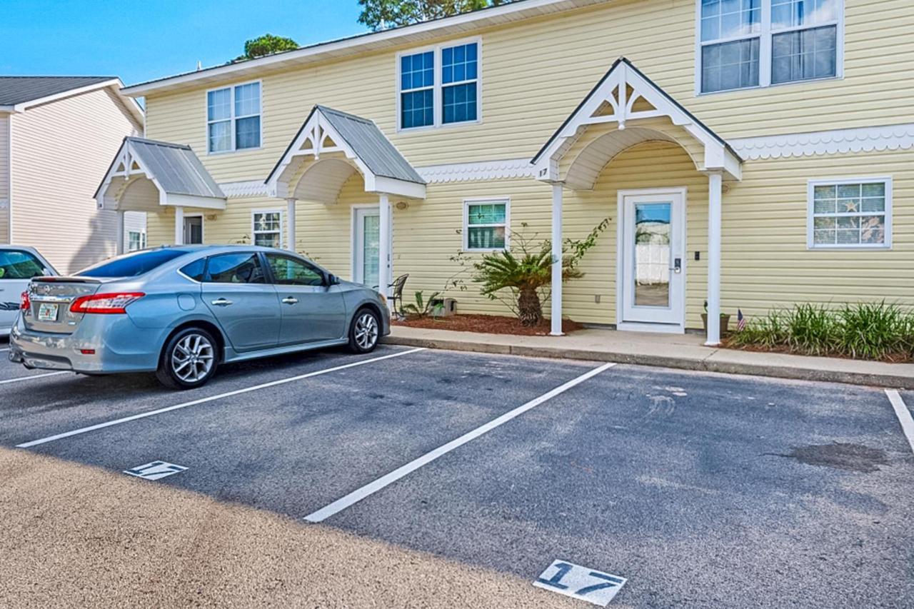 Summer Lake Townhomes 17 Destin Eksteriør billede